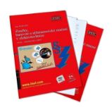 Značky, barevné a alfanumerické značení v elektrotechnice