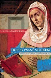 Dopisy psané stoikem Dopisy psané stoikem