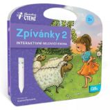 Kniha Zpívánky 2 Kniha Zpívánky 2