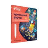 KČ kniha Vyjmenovaná slova KČ kniha Vyjmenovaná slova