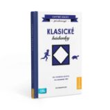 Kniha - Klasické hádanky Kniha - Klasické hádanky