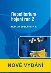 Repetitorium hojení ran 2 Repetitorium hojení ran 2