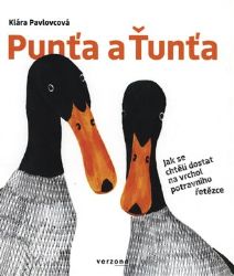 Punťa a Ťunťa Punťa a Ťunťa