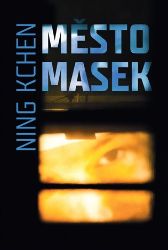 Město masek Město masek
