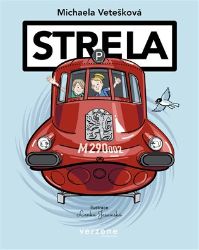 Strela Strela