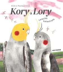 Kory a Lory Kory a Lory