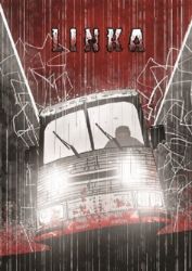 LINKA - Max Bubakoff - Fantasy a sci-fi LINKA