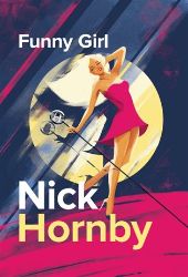Funny Girl - Nick Hornby - Světový humor a satira Funny Girl