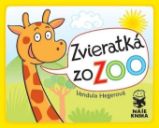 Zvieratká zo ZOO Zvieratká zo ZOO