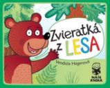 Zvieratká z lesa