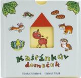Kaštánkův domeček Kaštánkův domeček