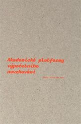 Akademické platformy výpočetního navrhování - Odborná a technická literatura Akademické platformy výpočetního navrhování