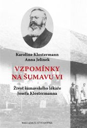 Vzpomínky na Šumavu VI. Vzpomínky na Šumavu VI.