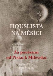 Houslista na Měsíci - Ondřej Fibich - Naučná literatura Houslista na Měsíci