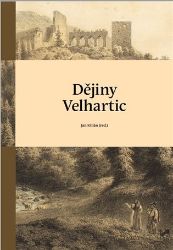 Dějiny Velhartic Dějiny Velhartic