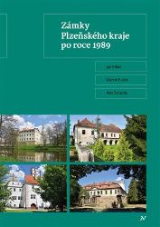 Zámky Plzeňského kraje po roce 1989 Zámky Plzeňského kraje po roce 1989