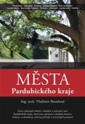 Města Pardubického kraje Města Pardubického kraje