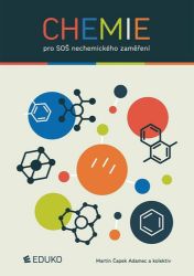 Chemie pro SOŠ nechemického zaměření Chemie pro SOŠ nechemického zaměření
