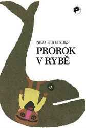 Prorok v rybě Prorok v rybě