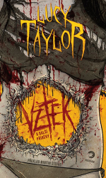 Vztek a další příběhy - Lucy Campbell Taylor - Horory Vztek a další příběhy