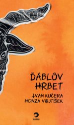 Ďáblův hřbet - Honza Vojtíšek - Horory Ďáblův hřbet