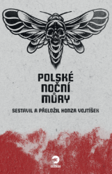 Polské noční můry - Honza Vojtíšek - Horory Polské noční můry