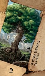 Ve větvích Yggdrasilu - Tereza Kadečková - Fantasy, sci-fi Ve větvích Yggdrasilu
