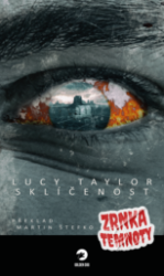 Sklíčenost - Zrnka temnoty 9 Sklíčenost - Zrnka temnoty 9