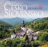 Česko Slovensko - Kde domov náš… - Božidara Turzonovová,Pavel Pafko - Cestopisy a reportáže Česko Slovensko - Kde domov náš…