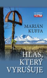 Hlas, který vyrušuje Hlas, který vyrušuje