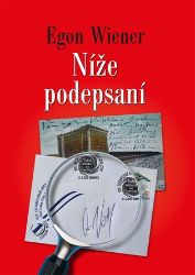 Níže podepsaní Níže podepsaní