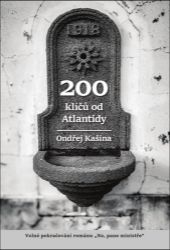 200 klíčů od Atlantidy 200 klíčů od Atlantidy
