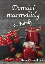 Domácí marmelády od Hanky Domácí marmelády od Hanky