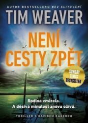 Není cesty zpět Není cesty zpět