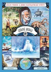 Ledová sfinga Ledová sfinga