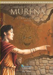 Murena - Cyklus matky Murena - Cyklus matky