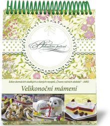 Helenčino pečení – Velikonoční mámení Helenčino pečení – Velikonoční mámení
