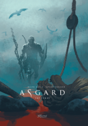 Asgard - Xavier Dorison,Ralph Meyer - Komiks Asgard (druhé vydání)