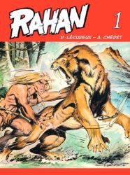Rahan 1 Rahan 1