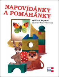 Napovídánky a pomáhánky Napovídánky a pomáhánky