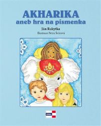AKHARIKA aneb hra na písmenka