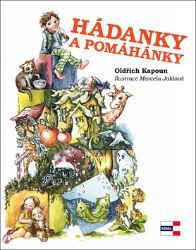Hádanky a pomáhánky Hádanky a pomáhánky