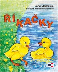 Říkačky Říkačky
