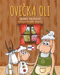 Ovečka Oli Ovečka Oli