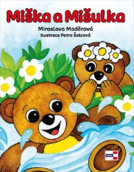 Miška a Mišulka - Pohádky pro děti Miška a Mišulka