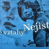 Nejisté vztahy Nejisté vztahy