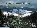 Rok v Albeřicích očima Daniela Rybky - Životní prostředí a ekologie Rok v Albeřicích očima Daniela Rybky