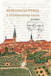 Renesanční pitaval z Podbrdského kraje 2 - Jiří Sankot - Literatura faktu Renesanční pitaval z Podbrdského kraje 2