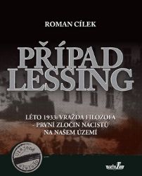 Případ Lessing Případ Lessing