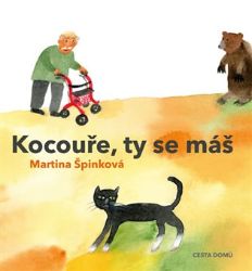 Kocouře, Ty se máš Kocouře, Ty se máš